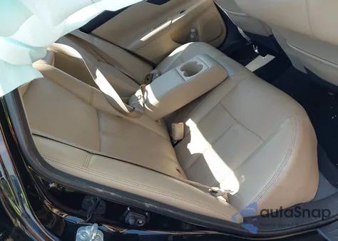 2018 Nissan Altima 2.5 Sl из США, поврежденный, VIN 1N4AL3AP7JC193374